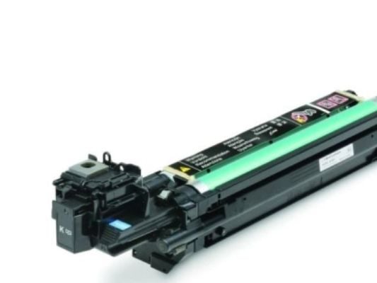 Epson - Svart - fotokonduktiv enhet - för Epson AL-C300; AcuLaser C3900, CX37; WorkForce AL-C300