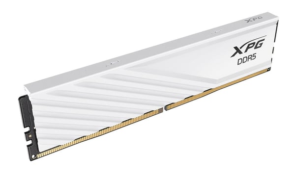 ADATA XPG LANCER BLADE AX5U6400C3216G-DTLABWH RAM 32 GB DDR5 6400 MT/s valkoinen