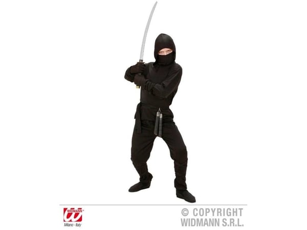 Ninja puvut