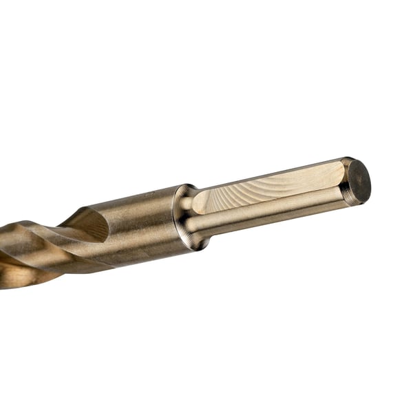 Dewalt metallikoboltti lieriöporanterä 13mm 10kpl (DT4949)