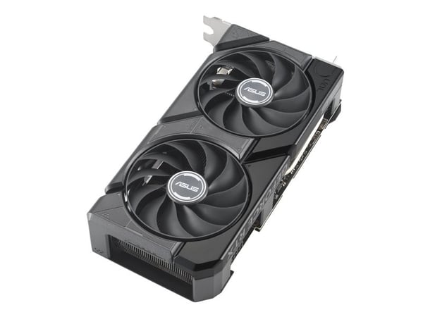 ASUS - Grafikkort - 8 GB GDDR6 - PCIe 4.0 - HDMI