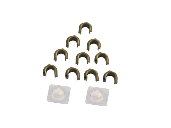 CoreParts MSP3687, Laser, lajittelu, Kina, HP, HP/Compaq LaserJet P2055, P2035, 63 mm