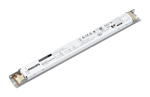 PHILIPS Ballast elektronisk 2x49W, 220-240V, HF-P TL5