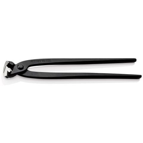 Knipex 99 00 300, 3,1 mm, 2,5 cm, Terästä, Terästä, Musta, 300 mm