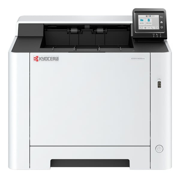 Kyocera ECOSYS PA2101cwx laserskrivare A4 färg 21 ppm duplex Wi-Fi