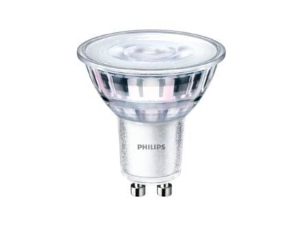 CorePro LED Spot 2,7W 827, 215 lumen, GU10, 36°