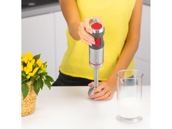 Zelmer HANDBLENDER ZHB 4650 VARIO 1400W