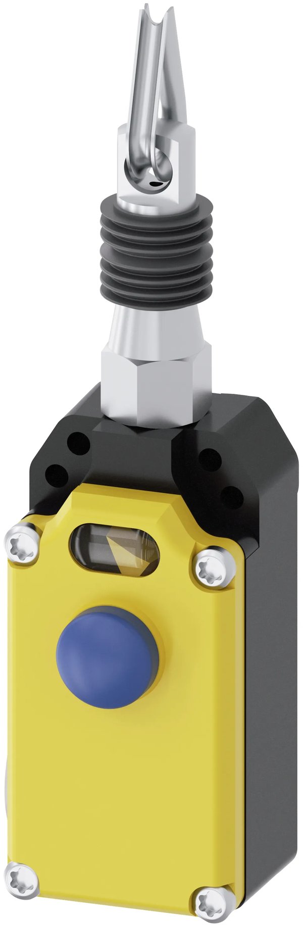 Siemens 3SE71501BH00 3SE7150-1BH00 Kaapelikoskettimet IP65 1 kpl