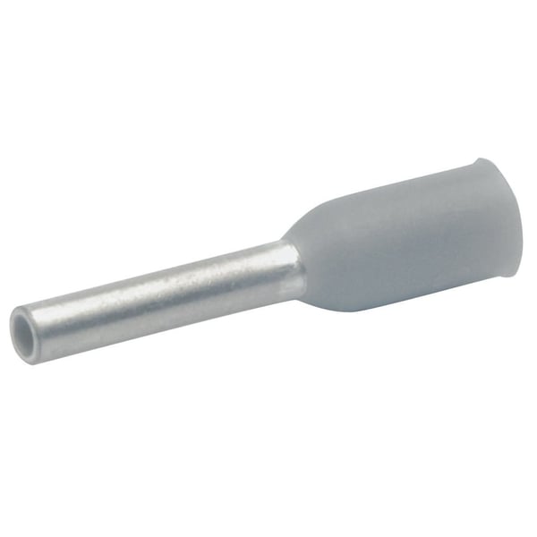 Klauke 173BL Kaapelinsokka 2,5 mm² Sininen 1000 kpl