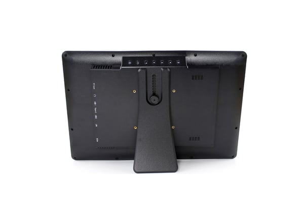 Xoro MegaPAD 1404 V7 nettbrett 14" 64 GB Wi-Fi 6, svart