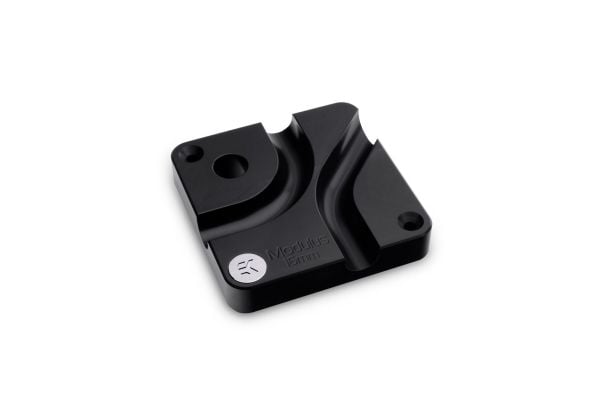 EK Water Blocks 3831109816127, Musta