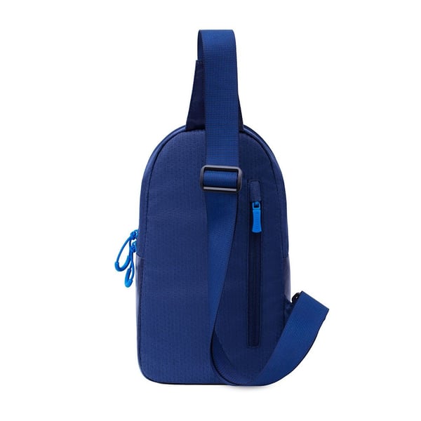 Riva OneShoulder Bag Dijon 10.1" 5312 sininen