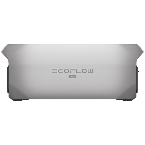 EcoFlow Delta 3 Max Plus lisäakku 2048 Wh 40 Ah