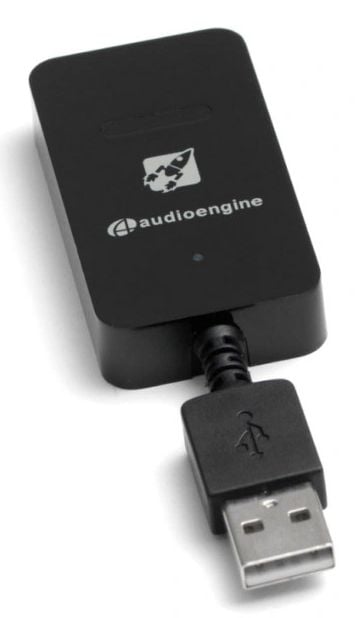 AudioEngine AudioEngine W3 TRÅDLØS LYDADAPTER