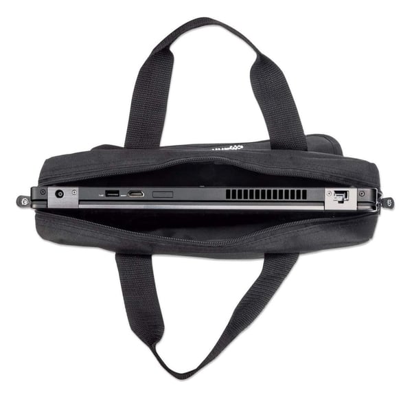 Manhattan 439862, Laptop-veske, 31,8 cm (12.5"), Skulderrem, 330 g