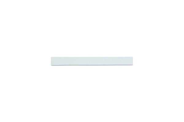 MAUL vegglist Ferroleiste standard/6206002 hvit 50 cm uten magneter (6206002)