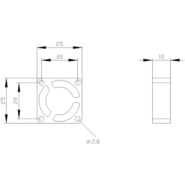 Siemens 3RW49288VB00 3RW49288VB00 Poistopuhallin