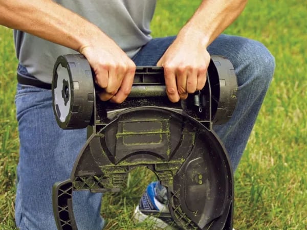 Black & Decker CM100-XJ, Svart, STC1820, STC1815, ST5530, ST4525, GL5028, 1 styck, 2,7 kg