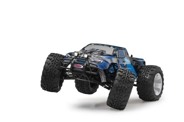 Jamara 053360, Monster truck, 1:10, 14 vuosi/vuosia, 2,59 kg