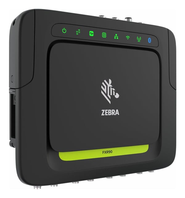Zebra FXR90, -40 - 65 °C, 5 - 95%, -40 - 70 °C