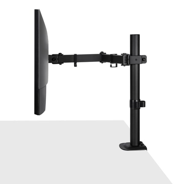 Lindy 40710, 8 kg, 33 cm (13"), 81,3 cm (32"), 75 x 75 mm, 100 x 100 mm, Sort