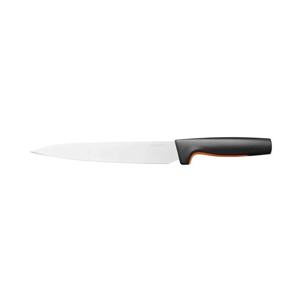 Fiskars 1057539, Lihaveitsi, 21 cm, Ruostumaton teräs, 1 kpl
