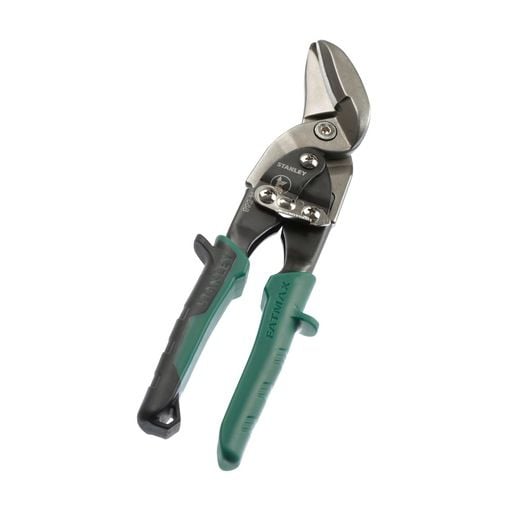 Stanley 2-14-568, Suora, Molybdeeniteräs, 1,2 mm, 250 mm, 420 g