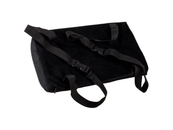 noblechairs Cushion set, Musta, Kulta, 2 kpl