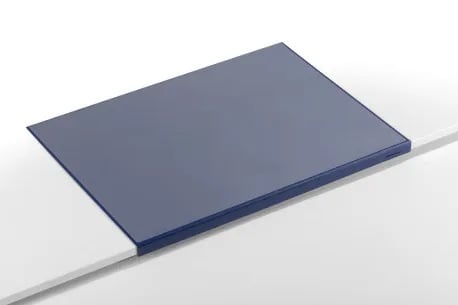 Durable 729307, Blå, 650 mm, 500 mm, 1 stykker