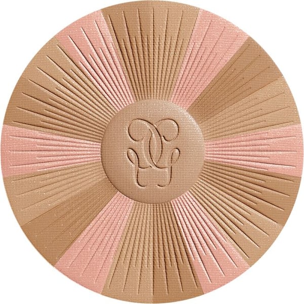 Guerlain Terracotta Light aurinkopuuteri 10 g, 00 Vaalea viileä