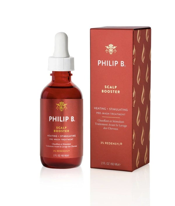 Philip B. Scalp Booster 60 ml