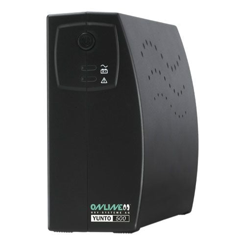 YOINT 500 | 500VA / 300W