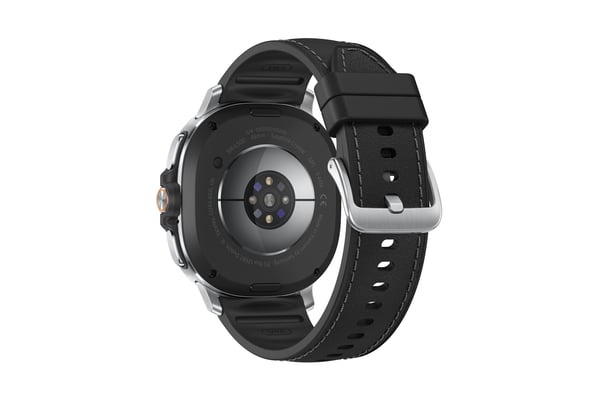 Samsung® | Galaxy Watch8 Classic BT - Black