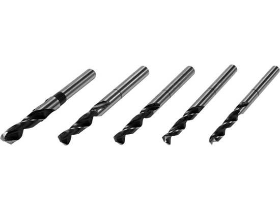 Yato YT-44622, Drill, Drill bit set, Twist Betongbor, 150 mm, Kull stål, Støpejern, Rustfritt stål, 7,5 cm