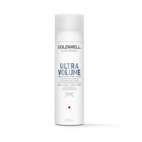 Goldwell Ultra Volume Dry shampoo, 250 ml,