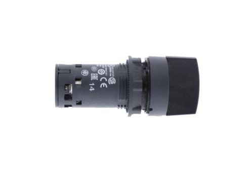Schneider Electric XB7, Musta, IP20, 26 g, 28 g, 32 mm, 32 mm