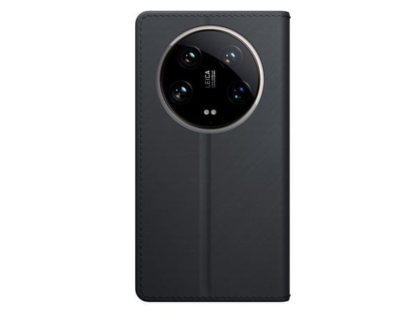 3MK 3mk 3mk flip tapauksessa lompakko asia Xiaomi 14 Ultra varten
