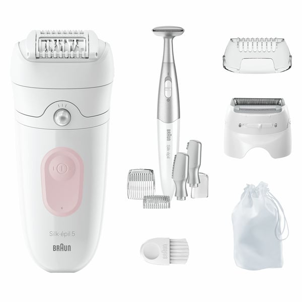 Oral-B Silk-épil 5 5-230 epilator