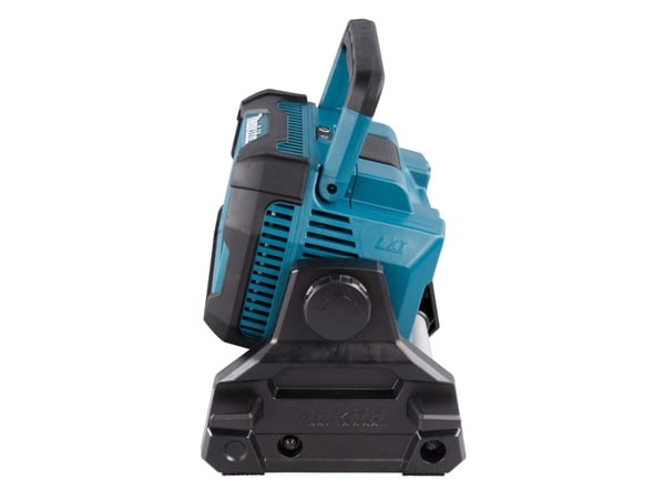 Makita DML809, LED, 96 lamppu(a), 5,7 kg, 6 mAh, Vihreä, Vapaasti seisova työvalo