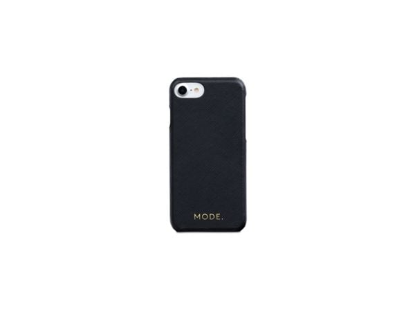 dbramante1928 London, Suojus, Apple, iPhone 8/7/6, 11,9 cm (4.7"), Musta
