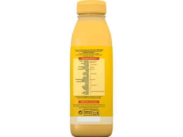 Garnier Fructis Hair Food Banana Ultra Nutritive Shampoo 350Ml