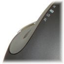 Evoluent VM4S, USB A-tyyppi, Musta
