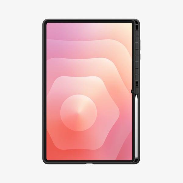 Spigen Tough Armor Pro, Etui, Samsung, Galaxy Tab S11 Ultra, 37,1 cm (14.6")