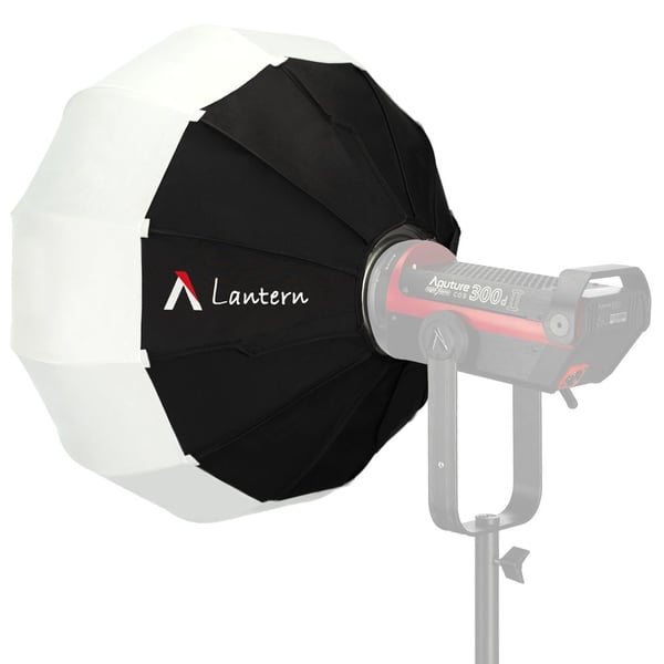 Aputure Lantern 90 Omnidirectional Modifier für weiches Licht ( AP-LANTERN90 )
