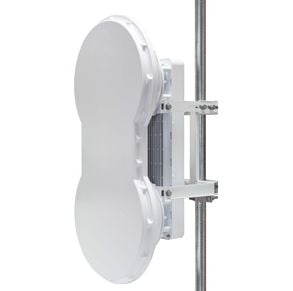 Ubiquiti AF-5U trådløs bro 5,7-6,2 GHz 23 dBi 1x RJ45 1000Mb/s