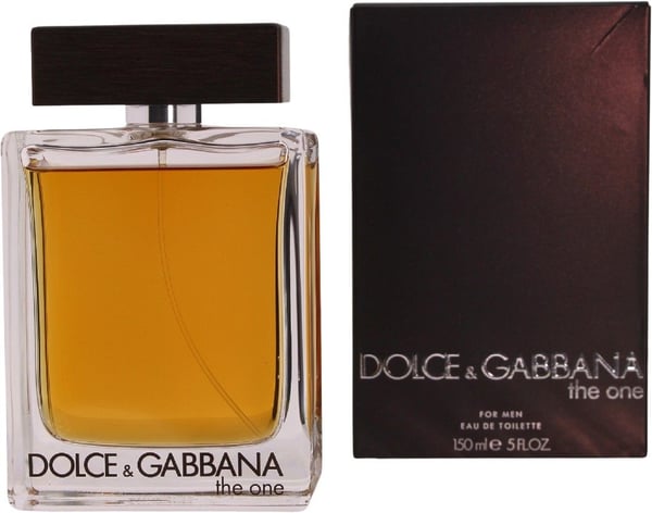 Dolce & Gabbana The One Edt Spray - Mand - 150 ml
