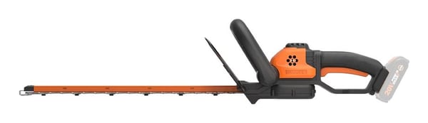 Worx WG261E.9 uden batteri og lader