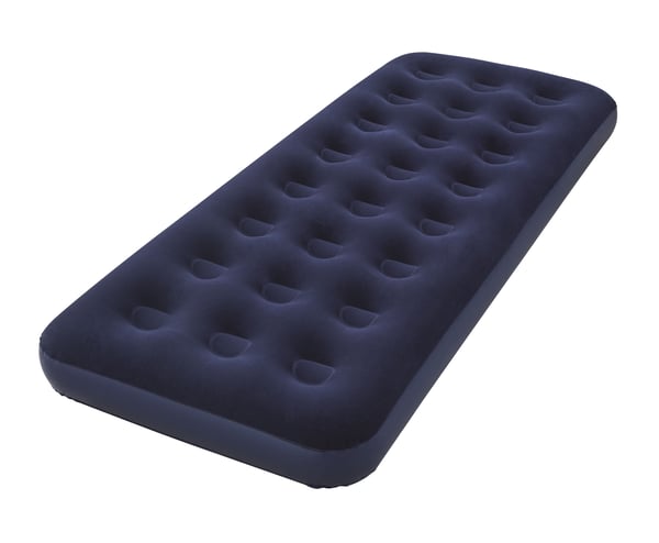 Bestway 67000, Enkelmadrass