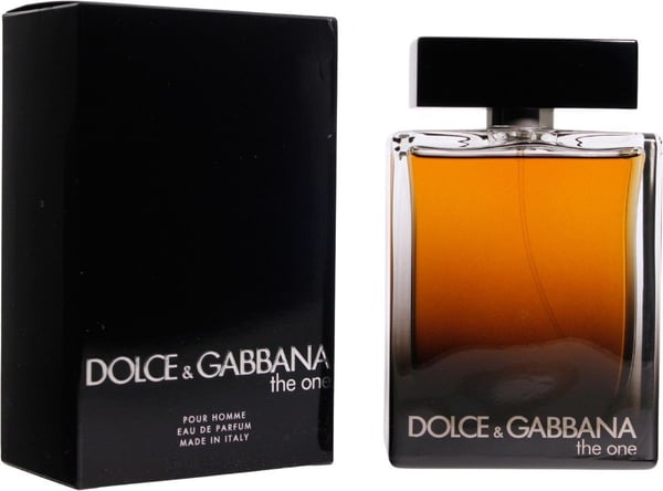 Dolce & Gabbana The One For Men EDP 150ml