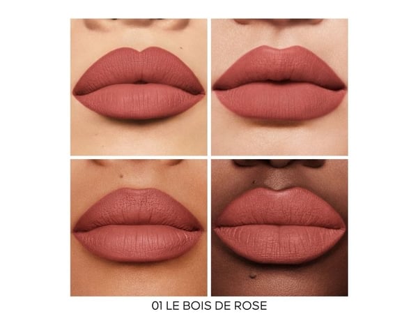 GUERLAIN CONTOUR G LIP PENCIL 04 LE BOIS DE ROSE 1,04G